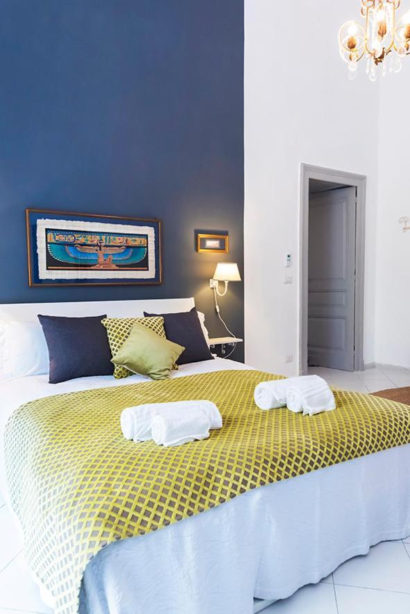 La Casa Napoletana - Ls Accommodations Наполи Екстериор снимка