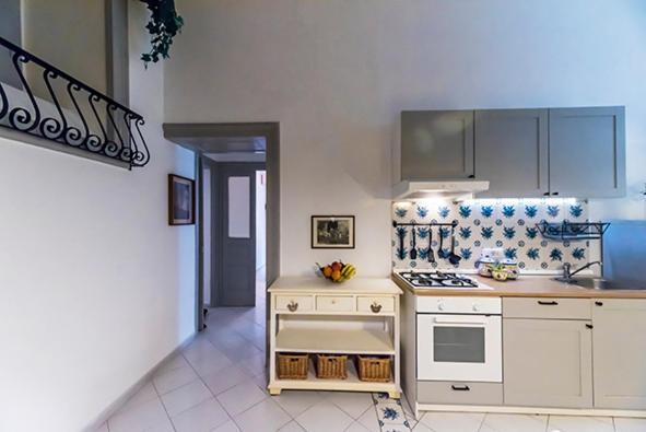 La Casa Napoletana - Ls Accommodations Наполи Екстериор снимка