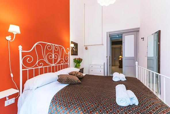 La Casa Napoletana - Ls Accommodations Наполи Екстериор снимка