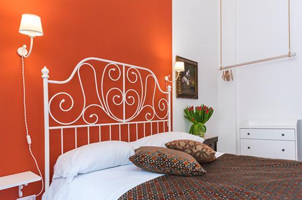 La Casa Napoletana - Ls Accommodations Наполи Екстериор снимка