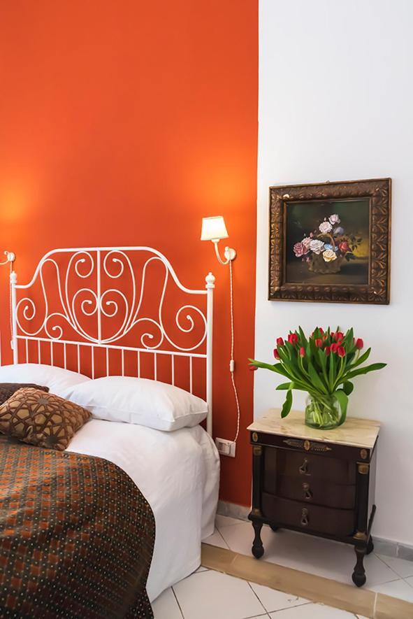 La Casa Napoletana - Ls Accommodations Наполи Екстериор снимка
