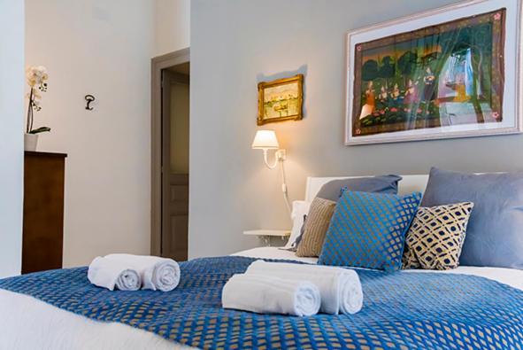 La Casa Napoletana - Ls Accommodations Наполи Екстериор снимка