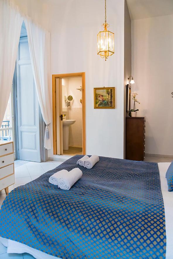La Casa Napoletana - Ls Accommodations Наполи Екстериор снимка