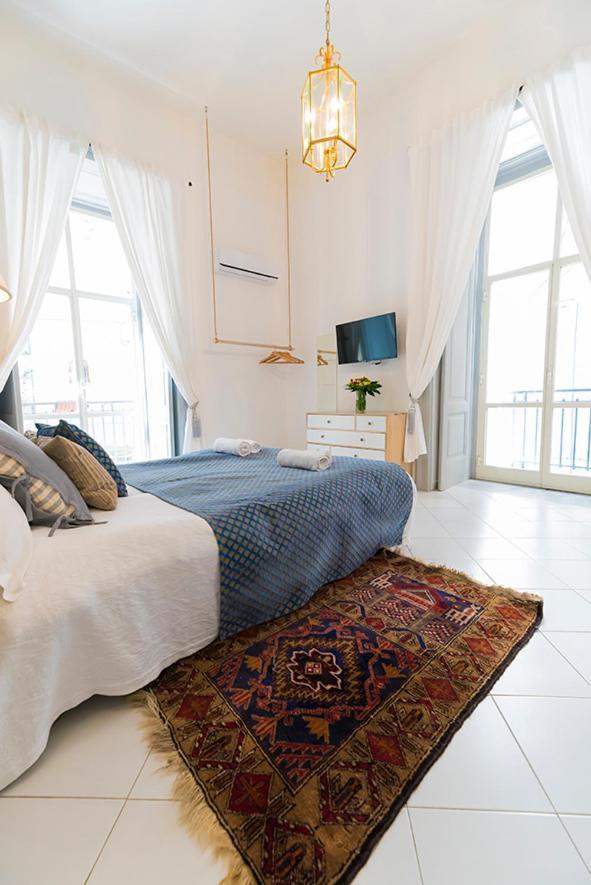 La Casa Napoletana - Ls Accommodations Наполи Екстериор снимка